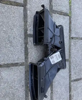 Audi A6 S6 C7 4G Cabin air duct channel 4G1819389A
