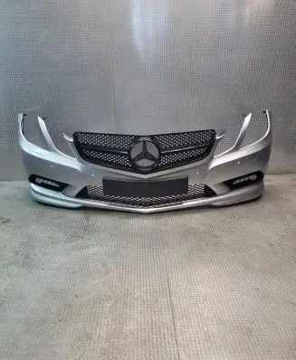 Mercedes-Benz E A207 Front bumper