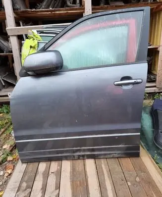 Suzuki Grand Vitara II Front door NOCODE