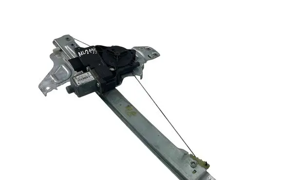 Citroen C5 Rear window lifting mechanism without motor 128000771