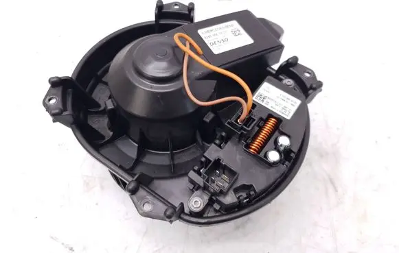 Mercedes-Benz GLA W156 X156 Heater fan/blower A2469061601 A2229060303 2468107860