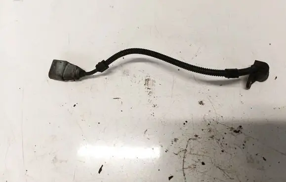 Chrysler Sebring (JS) Crankshaft position sensor 