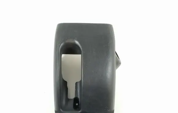 Toyota Hilux (AN10, AN20, AN30) Steering wheel column trim 45287-0K020