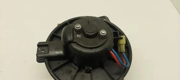 Volvo S40, V40 Heater fan/blower 0160700620