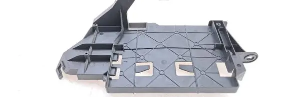 Audi Q5 SQ5 Sound amplifier holder/bracket 8R0035464