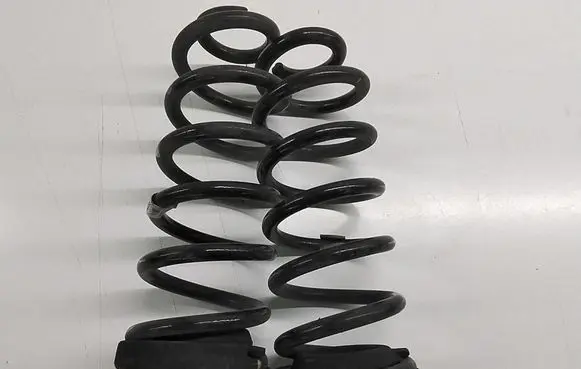 KIA Sportage Rear coil spring 55350F1GF0