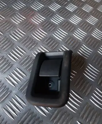 Volvo XC60 Engine bonnet (hood) release handle 30779851