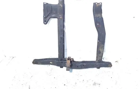 Mitsubishi Montero Front subframe