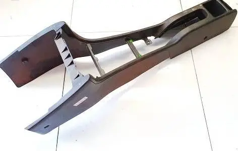 Opel Astra G Center console 90561249