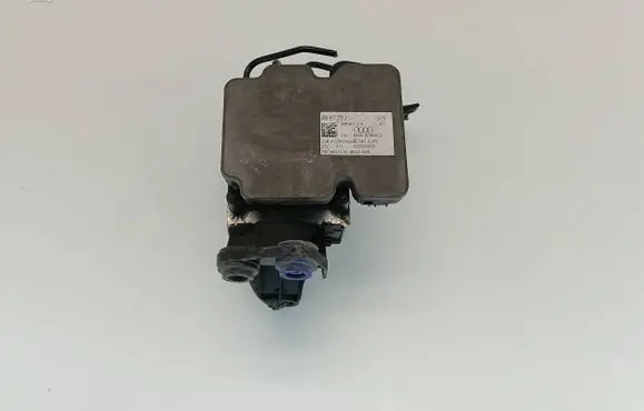 Audi Q5 SQ5 ABS Pump 80A907379J 80A907379 0265956658