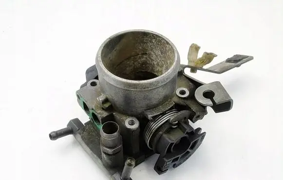 Alfa Romeo Spider 916 Throttle body valve 60NCFL
