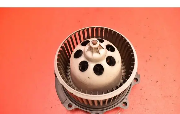 Renault Espace III Heater fan/blower 52492209