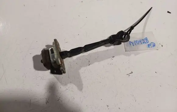 Honda FR-V Front door check strap stopper 
