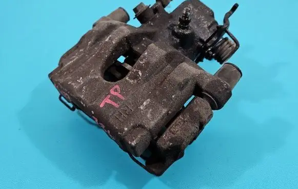 Nissan Primera Rear brake caliper IMPRK1473736