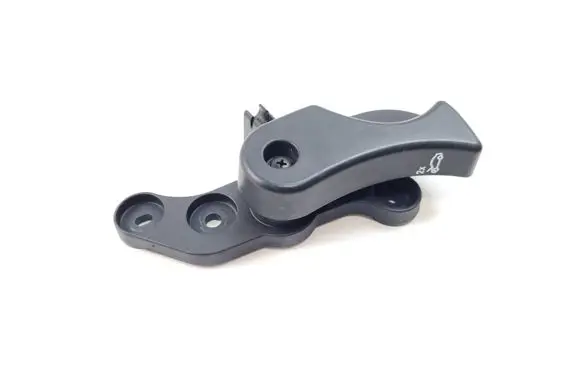 BMW 2 F46 Engine bonnet (hood) release handle 7326517 51237326517