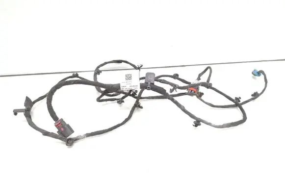 Opel Mokka X Parking sensor (PDC) wiring loom 688328731 42714777