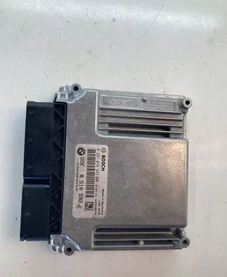 BMW X1 E84 Engine control unit/module 0281016925 8510592