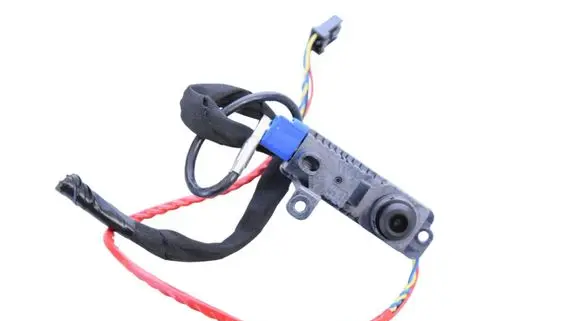 BMW 2 F45 Side fender camera 109297800C