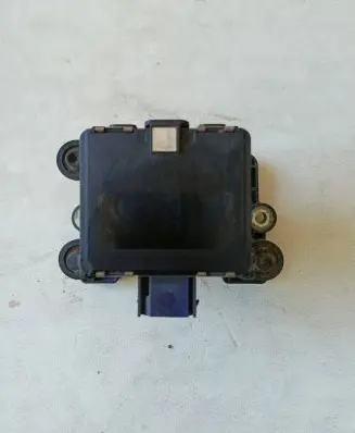 Skoda Octavia Mk4 Sensor 3Q0907561D