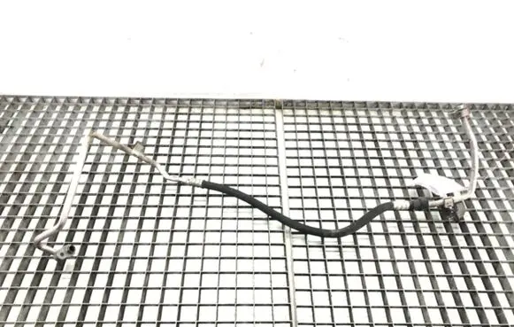 Fiat Grande Punto Air conditioning (A/C) pipe/hose 517510950