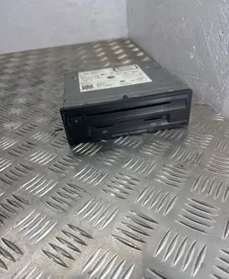 Volkswagen Golf VII Head unit multimedia control 3Q0035846