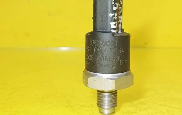 Citroen Xsara Fuel pressure sensor 0281002283