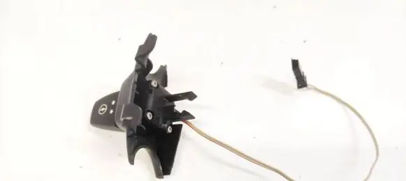 BMW X5M E70 Steering wheel adjustment switch 6966710 61316966710