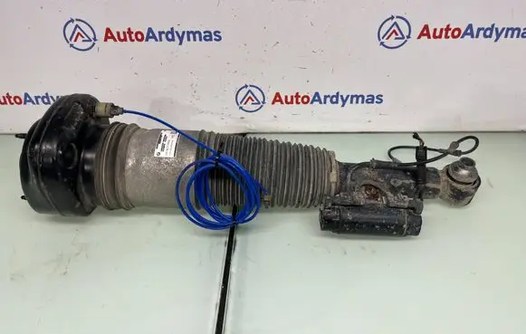 BMW 7 G11 G12 Rear shock absorber/damper 7915954 37107915954 6874594