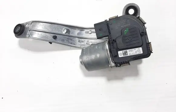 Cupra Born Front wiper linkage and motor 10A955113A 10A955119A