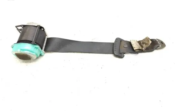 Mazda 6 Rear seatbelt 0431107