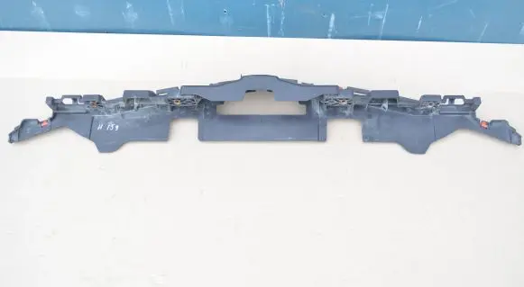 Opel Insignia A Top upper radiator support slam panel 13250569 14958883
