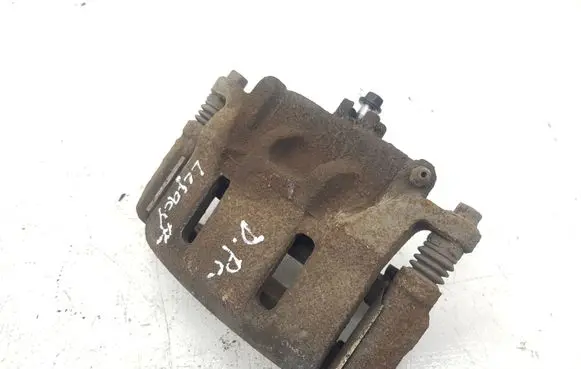 Subaru Legacy Front brake caliper