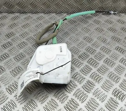 Mazda CX-5 II Coupe door lock (next to the handle) KC7W59310