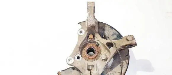 Opel Astra J Front wheel hub