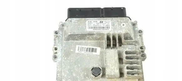 Hyundai i20 (GB IB) Engine control unit/module ECU 39140-2A100