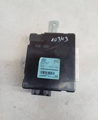 KIA Sorento Other control units/modules 954003E310 10R021806 S411000006