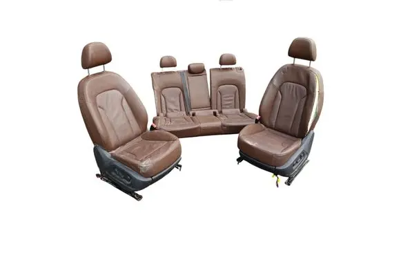Audi Q3 8U Interior set 