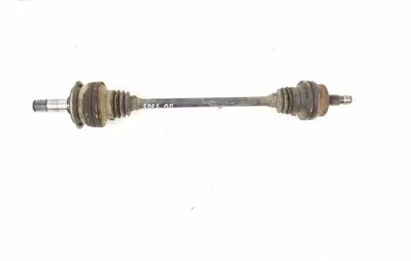 Mercedes-Benz E C207 W207 Rear driveshaft A2043504010