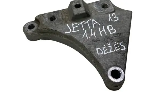 Volkswagen Jetta VI Gearbox mounting bracket 5C0199117