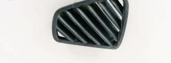 Opel Astra G Dash center air vent grill 90560324