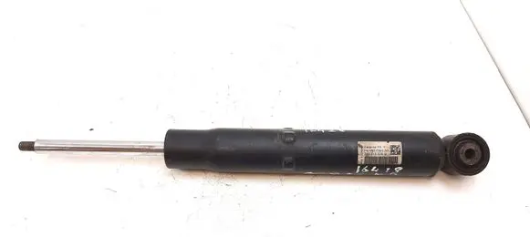 Porsche Cayenne (92A) Rear shock absorber/damper 7P5513029G