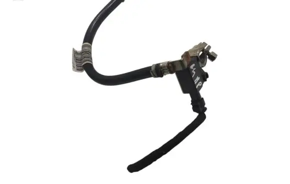 Audi A4 Allroad B8 Negative earth cable (battery) 8K0915181E