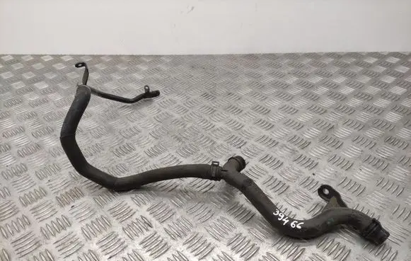 Audi A4 S4 B8 8K Engine coolant pipe/hose 06H121065D