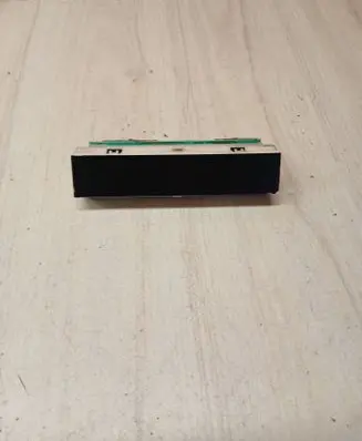 Citroen XM Screen/display/small screen 19345702