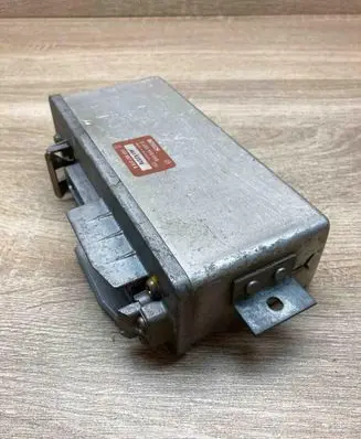 Audi 80 90 S2 B4 ABS control unit/module 4A0907379A 0265100056