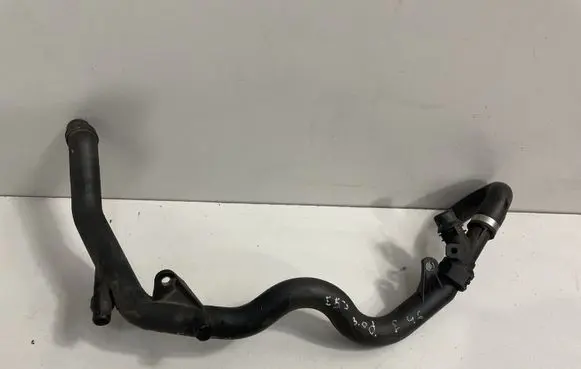 BMW X5 E53 Engine coolant pipe/hose 7787379