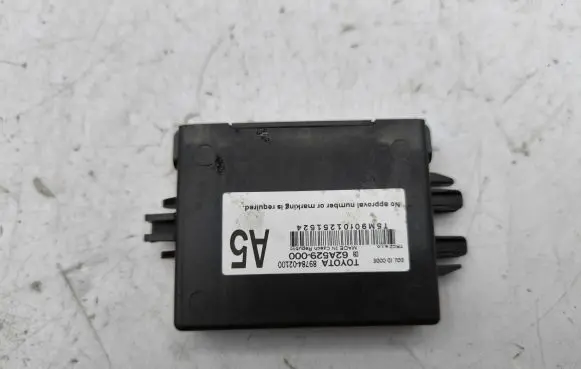 Toyota Corolla E210 E21 Other control units/modules 8978402100 62A529000