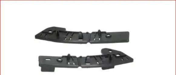 Citroen Berlingo Front bumper mounting bracket 