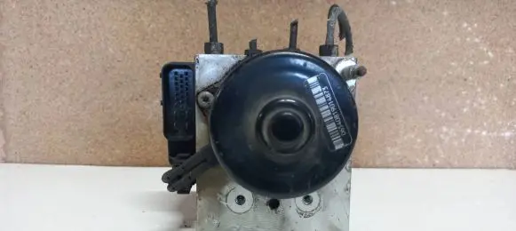 Ford Galaxy ABS Pump 1J0907379E