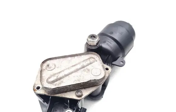 Alfa Romeo Mito Oil filter mounting bracket 55225515